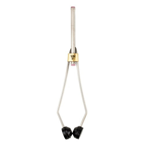 Dr Slick Ceramic Bobbin 4" Derlin Feet - Sportinglife Turangi